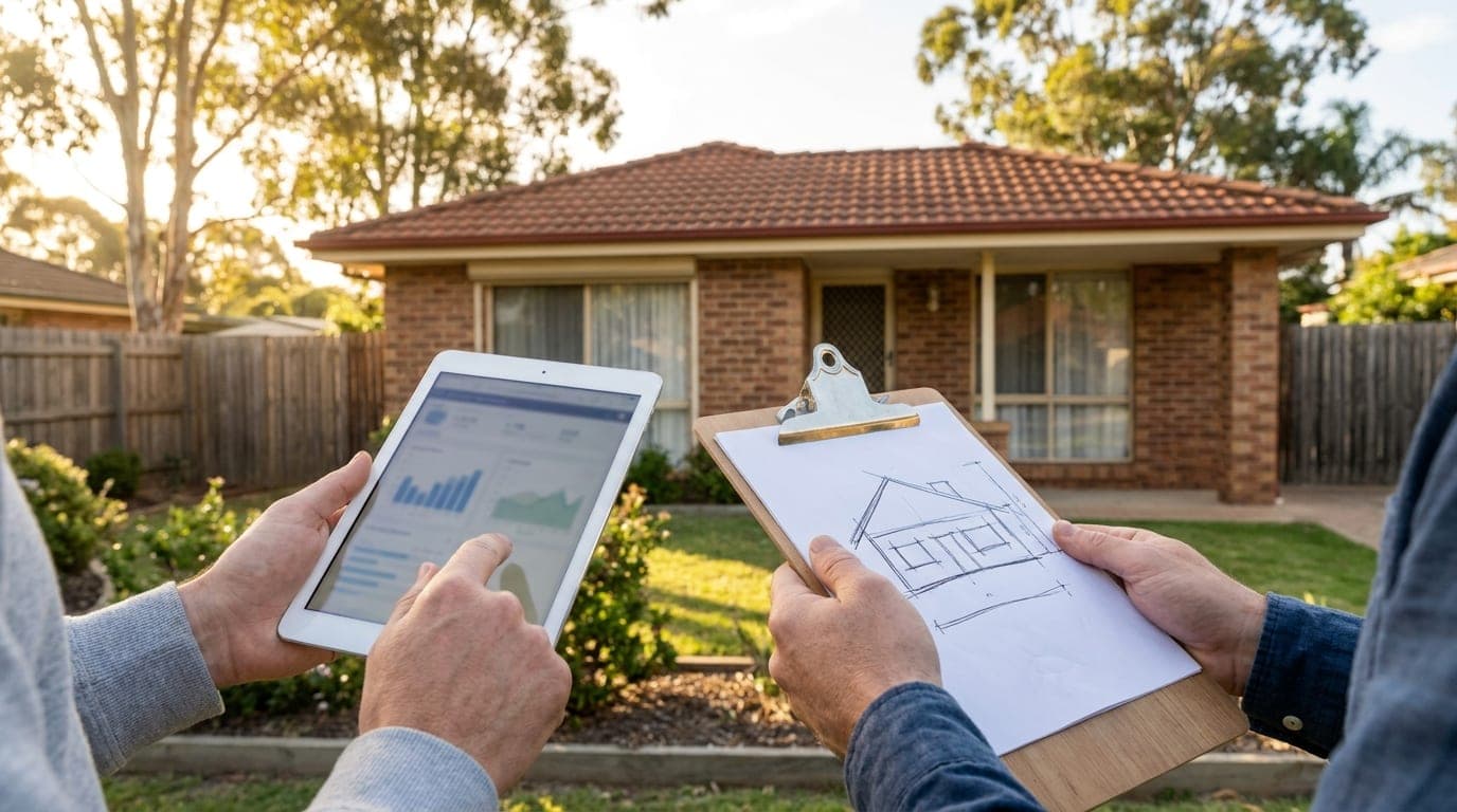 Getting a termite treatment quote for an Adelaide home