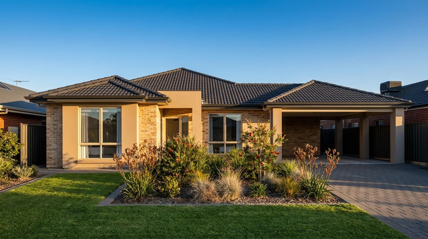 Homes in Adelaide CBD, Adelaide