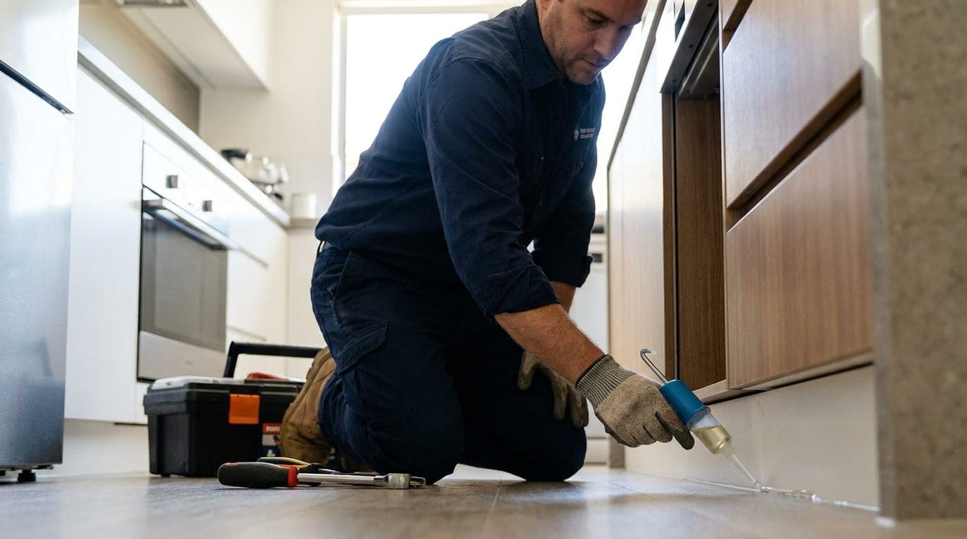 Cockroach Treatment in Adelaide