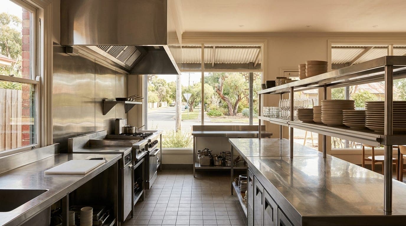 Commercial Pest Treatment in Adelaide