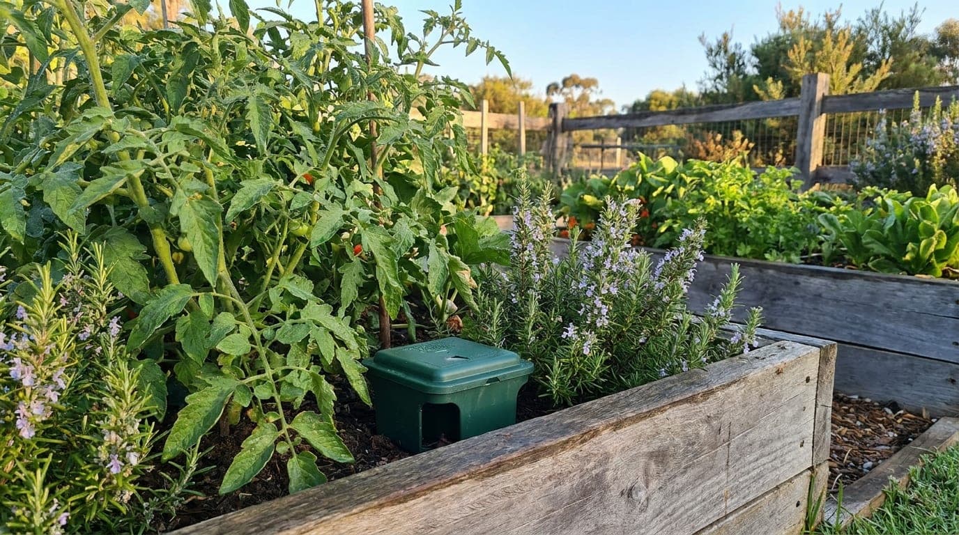 Eco-Friendly Pest Treatment in Adelaide