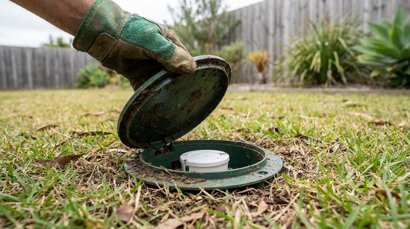 Termite Baiting in Adelaide