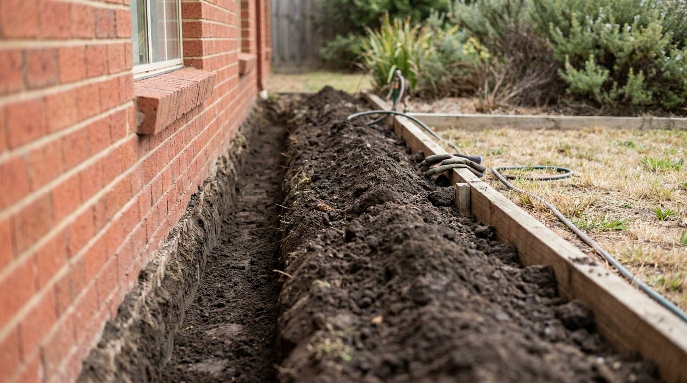Termite Barrier Treatment in Adelaide